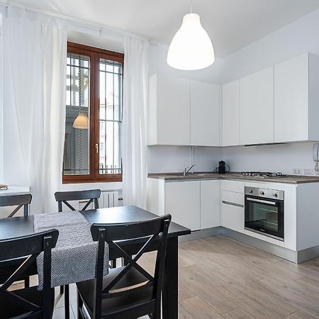 Hemeras Boutique Homes - Flat Near Citylife Milán Exteriér fotografie