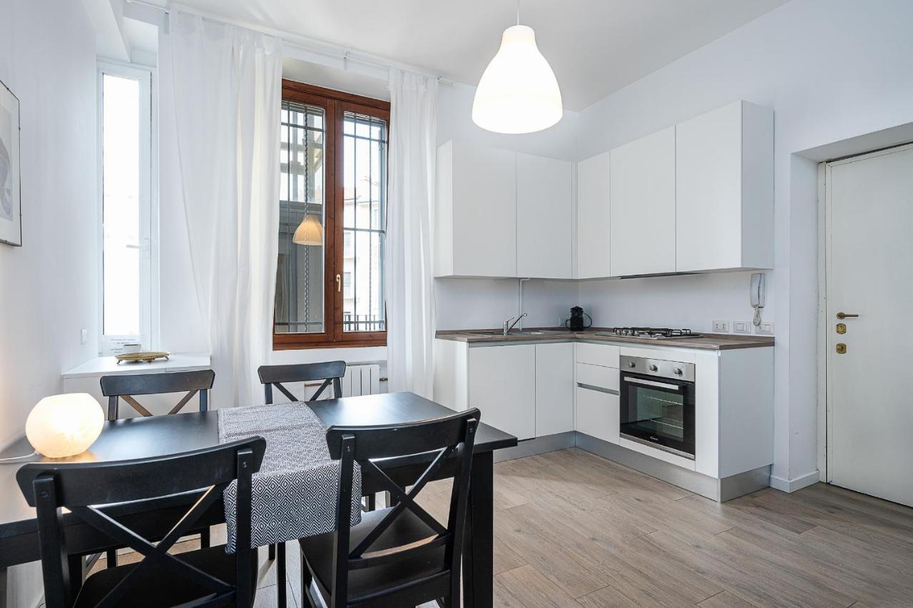 Hemeras Boutique Homes - Flat Near Citylife Milán Exteriér fotografie