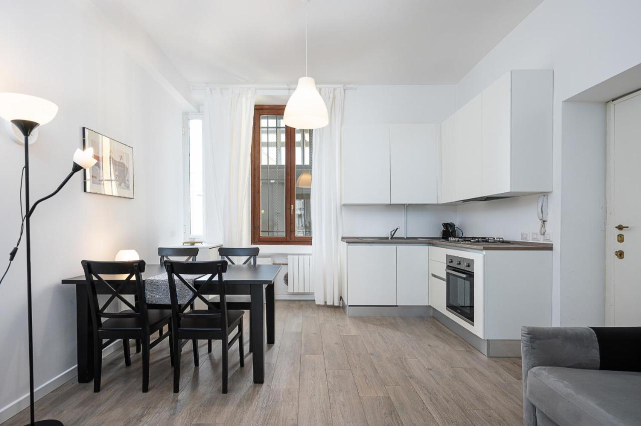 Hemeras Boutique Homes - Flat Near Citylife Milán Exteriér fotografie