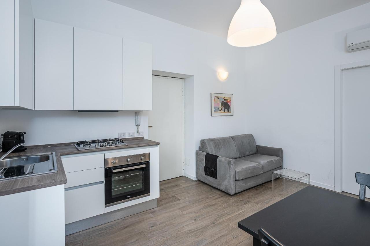 Hemeras Boutique Homes - Flat Near Citylife Milán Exteriér fotografie
