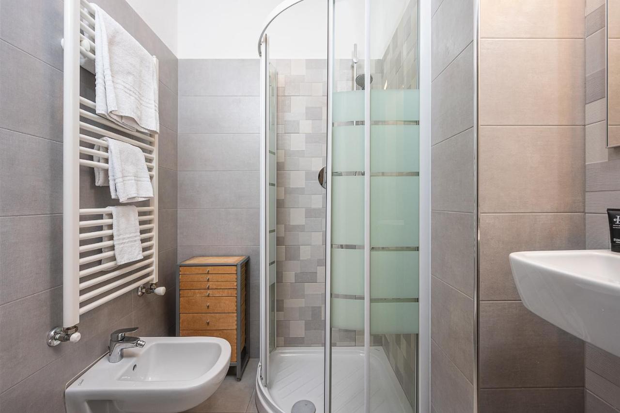 Hemeras Boutique Homes - Flat Near Citylife Milán Exteriér fotografie